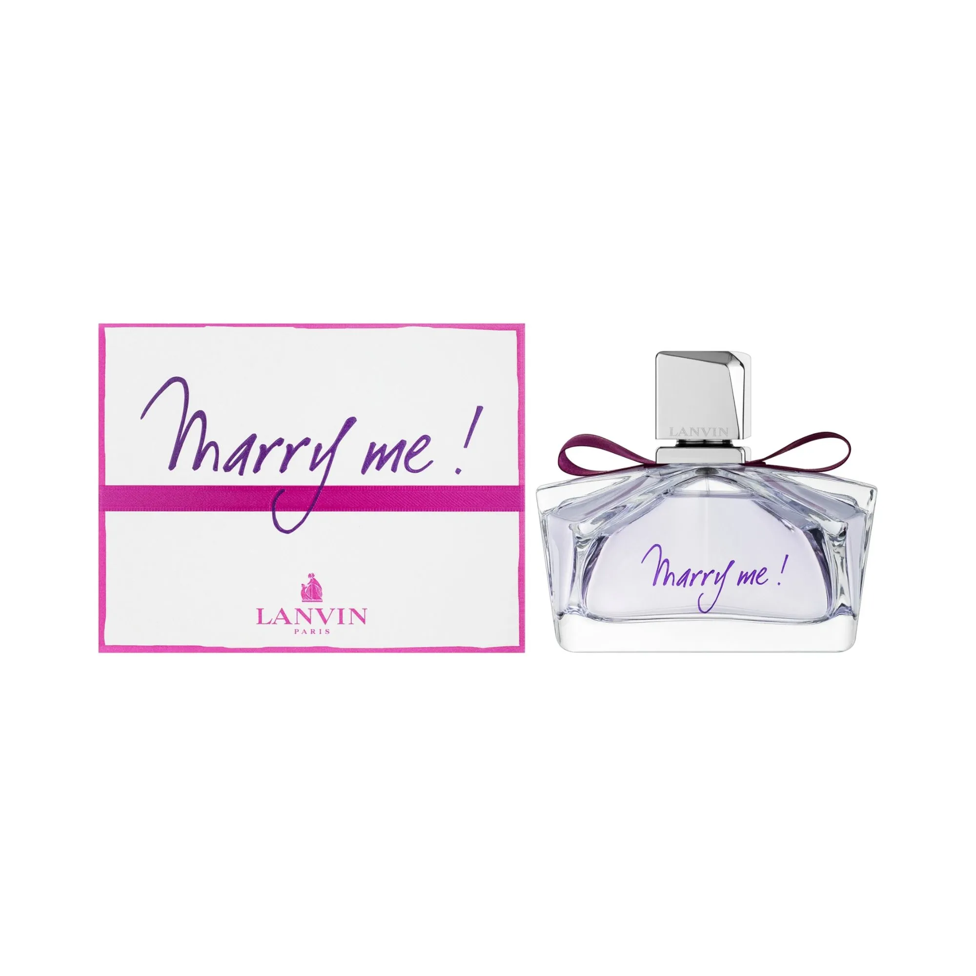 Marry Me Eau de parfum